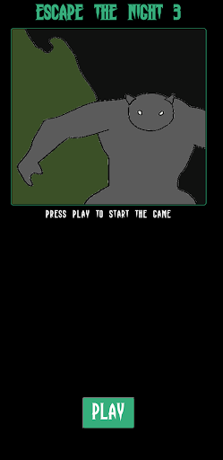 Android application Escape The Night 3 screenshort