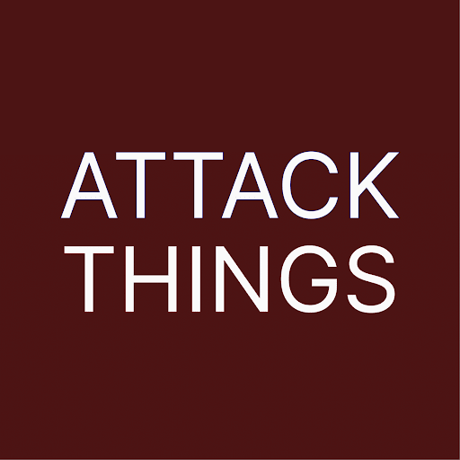Attack Things Screen 3