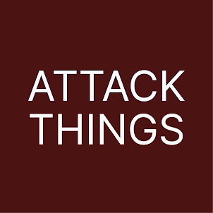 Attack Things