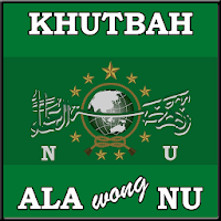 Khutbah Jum'at Ala NU