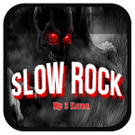 Cover Image of Download MP3 Musik Slow Rock  APK