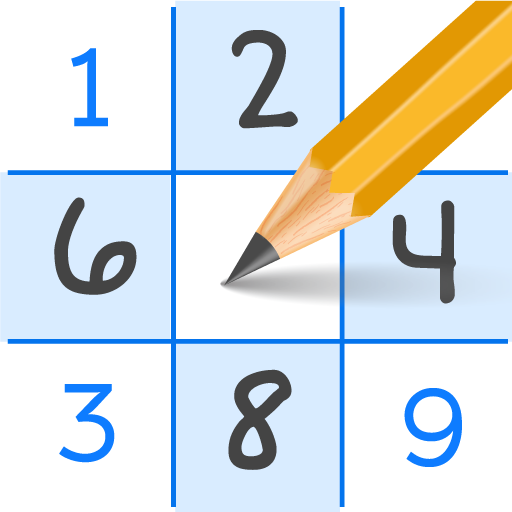 Sudoku: Classic Brain Puzzle 1.2.31 Icon