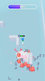 Mini Titans screenshot 6