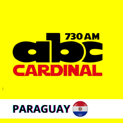 ABC Cardinal 730 AM Paraguay - Google Play 앱