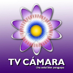 Cover Image of Download TV Cámara Paraguay  APK