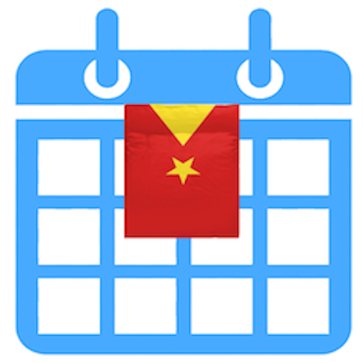Tigray Calendar  Icon
