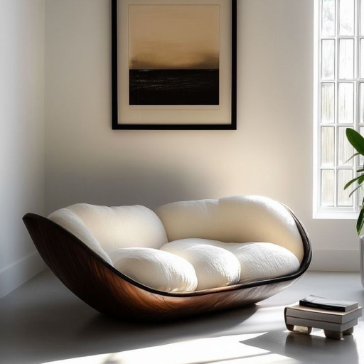 AI Home Design: ReHouse