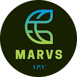 Marvs VPN icon