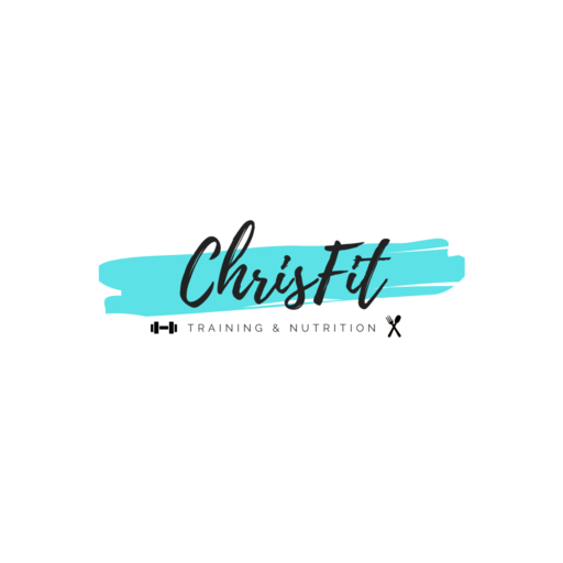 ChrisFit logo