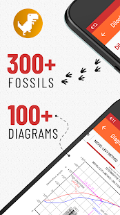 Geology Toolkit Premium Tangkapan layar