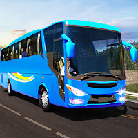 Bus Games-Bus Driving Games 3D