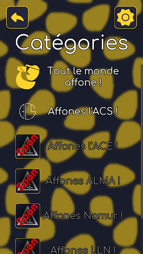 Appfundum Screen 2