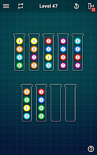 Ball Sort Puzzle Mod Apk 1.7.1 (Unlimited Coins, Unlocked) 12