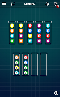 Ball Sort Puzzle - Color Sorting Games 1.6.2 APK screenshots 12