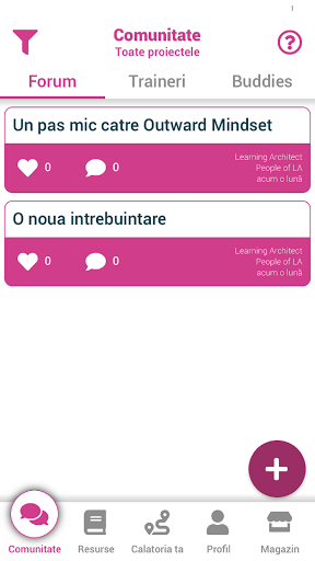 LearnON Screen 2