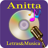 Anitta Musicas 2016 icon