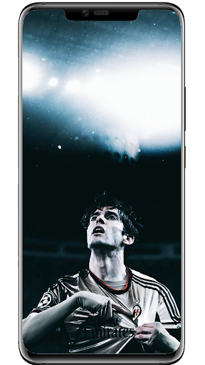 Kaká Wallpapers Screenshot 2 - AppWisp.com