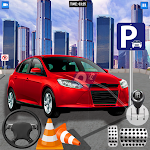 Cover Image of Herunterladen Real Car Parking Challenge 22 1.10 APK