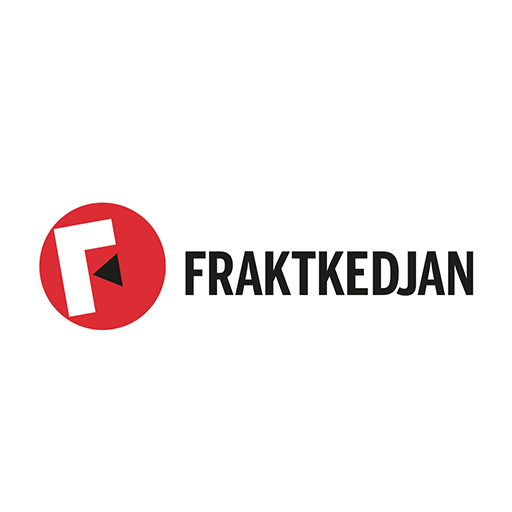 Fraktkedjan logo
