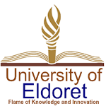 University of Eldoret App