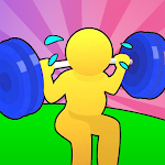 Cover Image of Download Muscle Land 1.30 APK