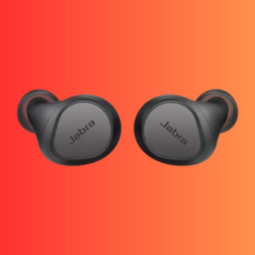 Jabra Elite 7 guide logo