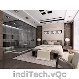 Amazing Home Interior Design (offline) icon