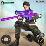 Counter Terrorist Fps Strike Apk