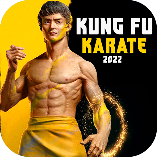 Karate Kung Fu Fighting Games