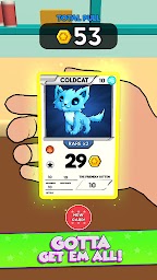 Hyper Cards: Trade & Collect