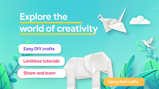Paper Craft 3D Review & Download - App Of The Day
