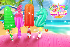 Rainbow Unicorn Ice Creamのおすすめ画像3