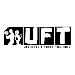 Icon image Ultimate Fitness Training