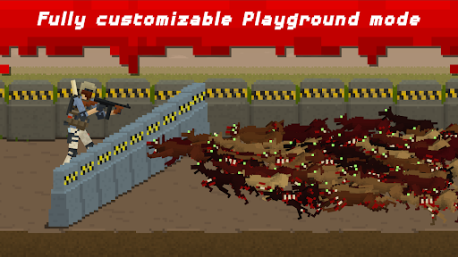 They Are Coming Zombie Defense - Action - games