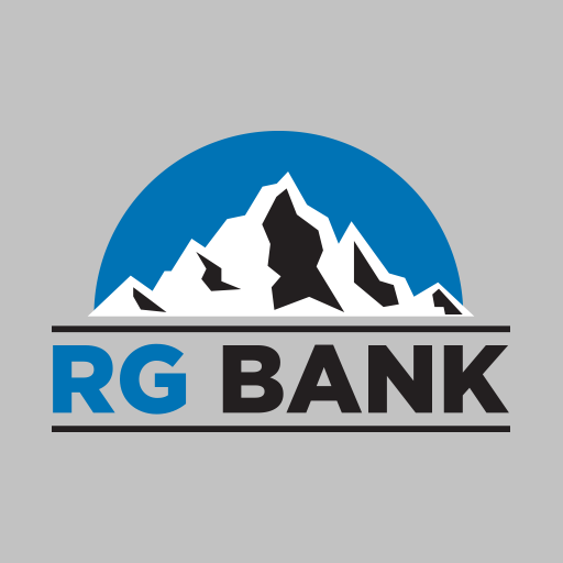 RG Bank logo