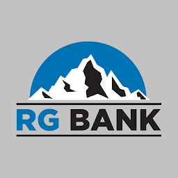 「RG Bank」圖示圖片