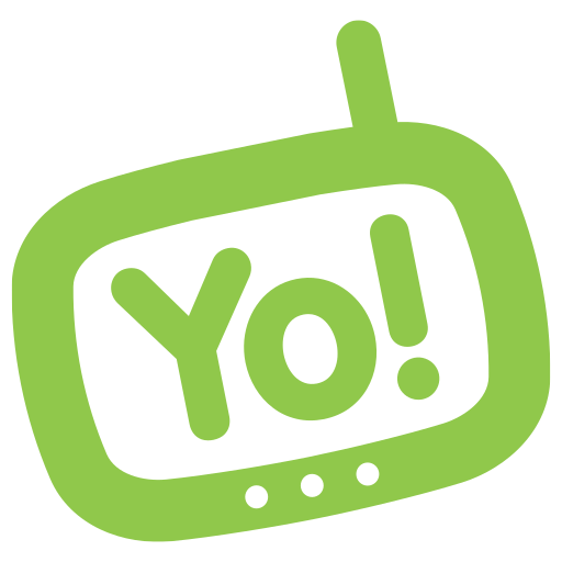 Online Radio Yo!Tuner 1.11.8 Icon