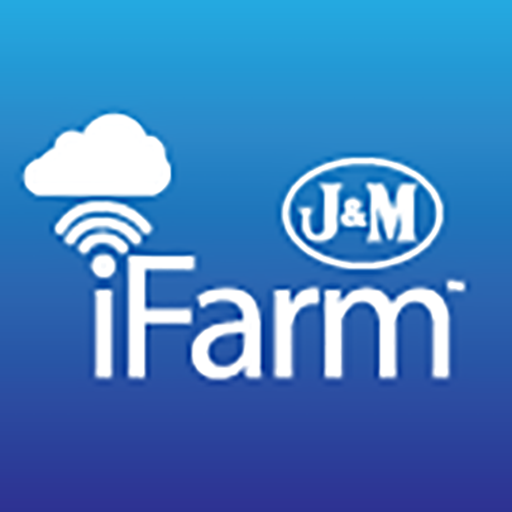 J&M iFarm  Icon