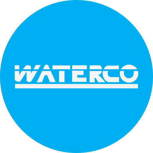 Aquamaster io logo