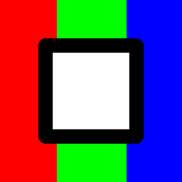 Jump Blocks! RGB Colors