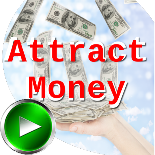 Attract Money Affirmations - L 2.6 Icon