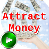 Attract Money Affirmations - Law of Attraction icon