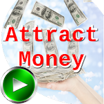 Attract Money Affirmations - Law of Attraction Apk