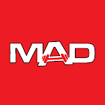 Cover Image of Télécharger MAD Fitness MD  APK