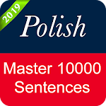 Cover Image of Download Polish Sentence Master  APK