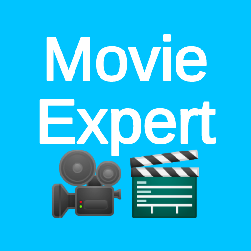 Movie Quiz - Trivia Game  Icon