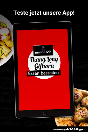 Thang Long Gifhorn