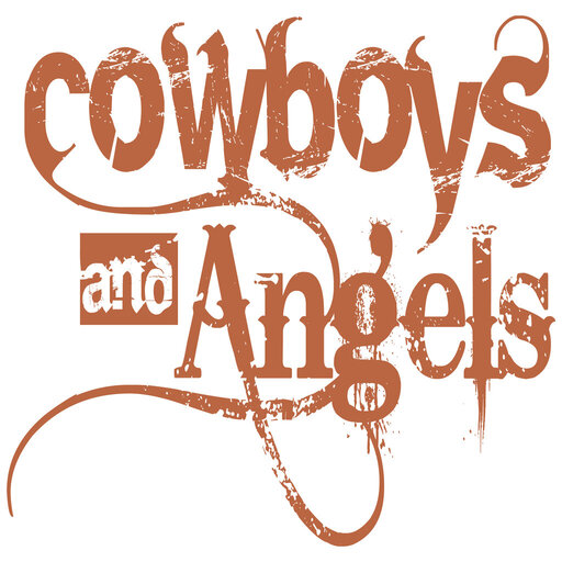 Cowboys and Angels logo