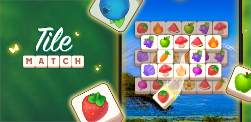 Tile Match -Triple puzzle game Mod Mở Khóa Premium v1.238.0