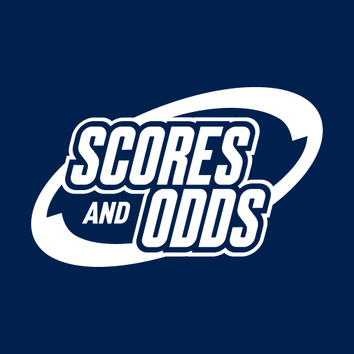 scores and odds nfl